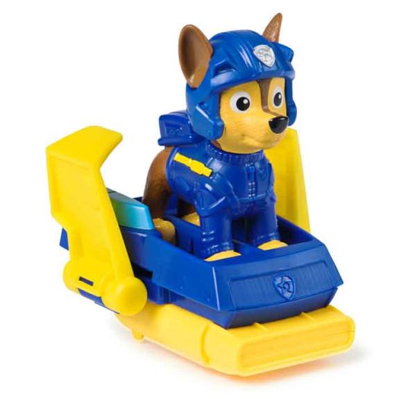 Paw Patrol Action Pup Fig Asst. C